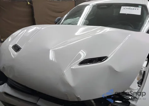 2025 Dodge Hornet Gt Awd z USA, uszkodzony, nr VIN ZACNDFAN0S3A46097